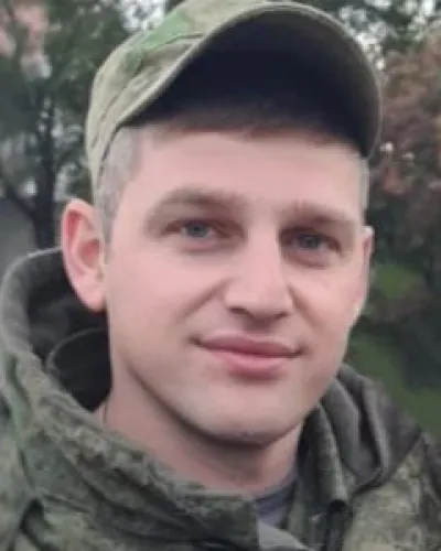 Шмелёв Сергей
