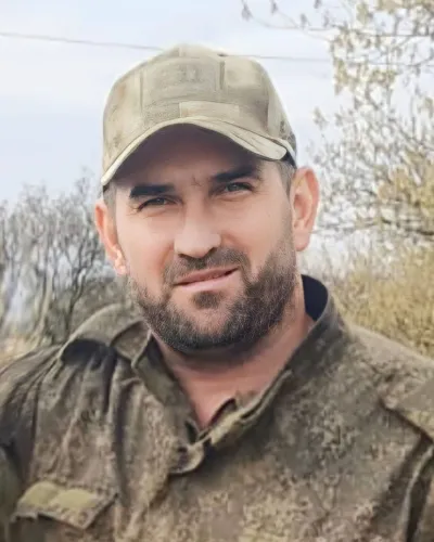 Джамолодинов Гитихмадибир