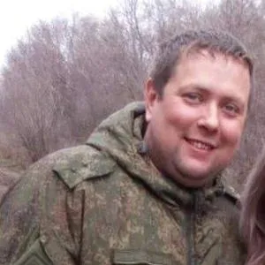 Григоров Николай Михайлович