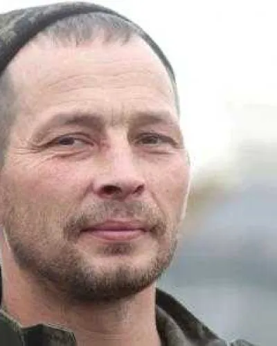 Николаев Павел