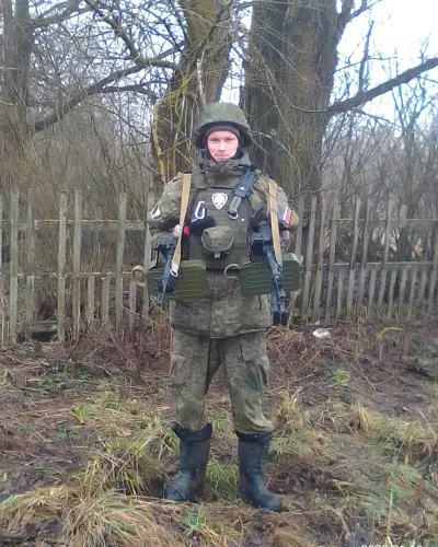 Малютин Алексей