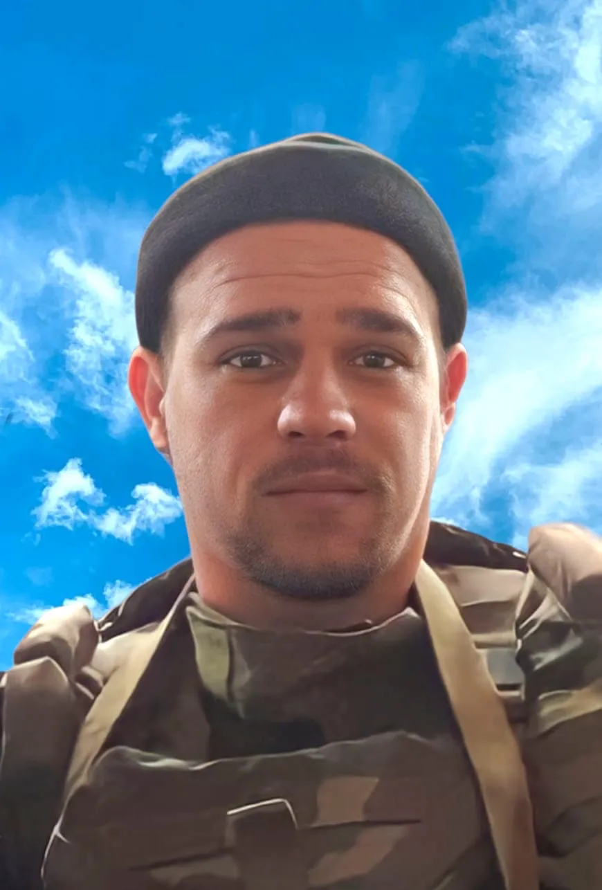 Нюнько Сергей Владимирович