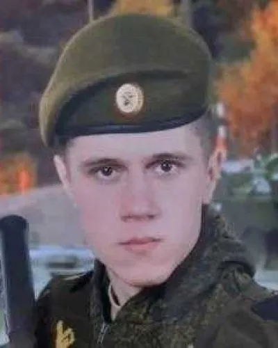 Нуштаев Данил