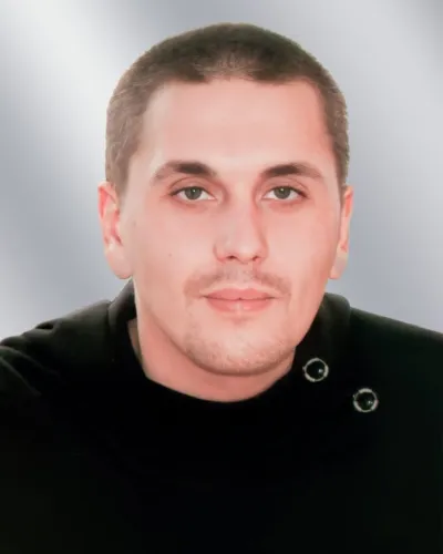 Зарихин Павел Владимирович