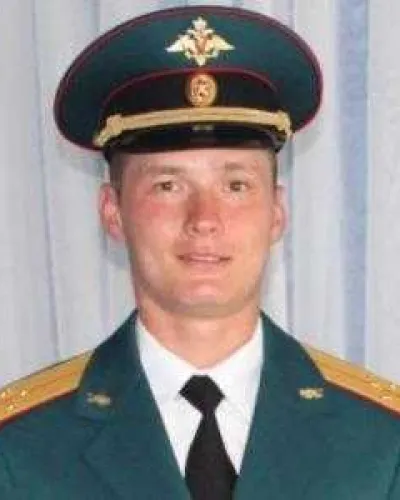 Насибуллин Игорь