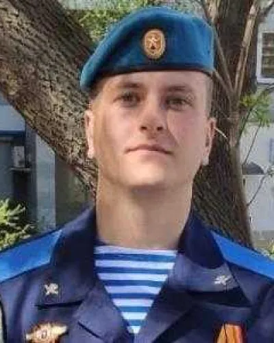 Евсюков Александр