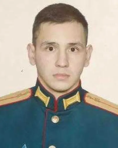 Батыров Артур