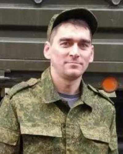 Земсков Вячеслав