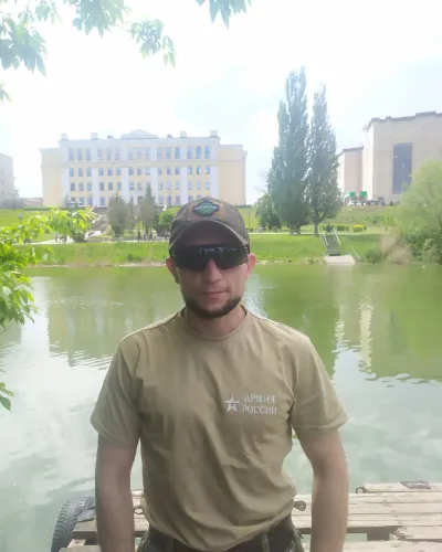 Расулов Дмитрий
