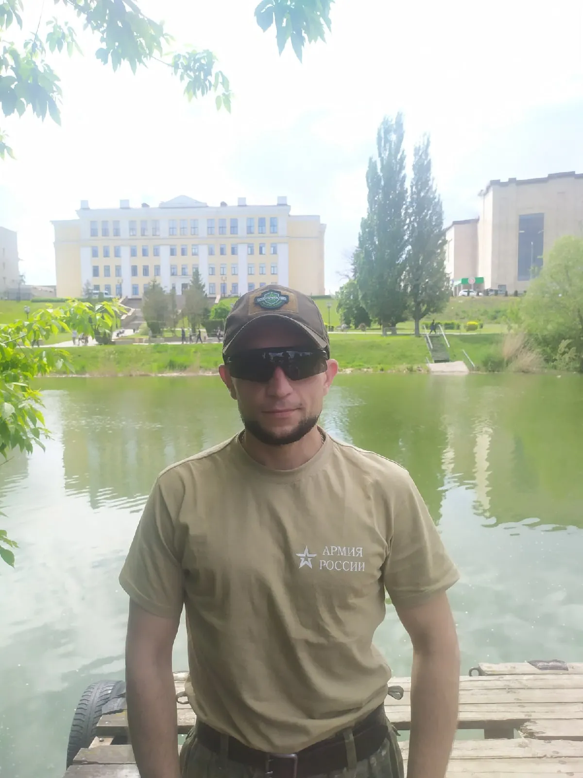 Расулов Дмитрий