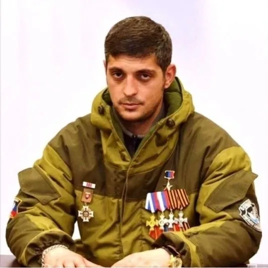 Толстых Михаил Сергеевич