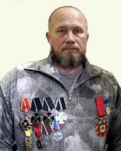 Кононов Сергей