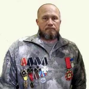Кононов Сергей