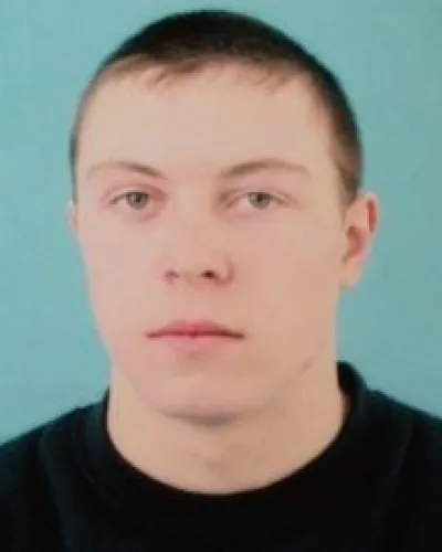 Печальнов Сергей Александрович