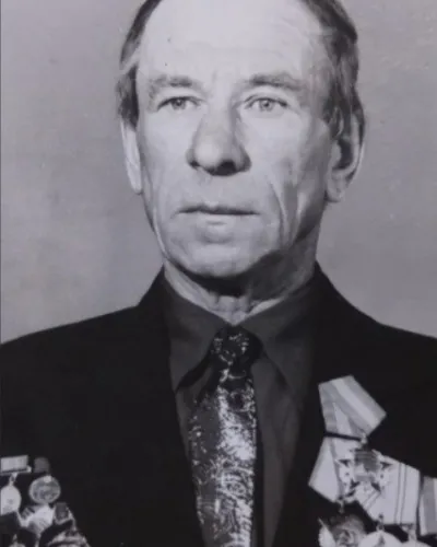 Яковлев Николай Николаевич
