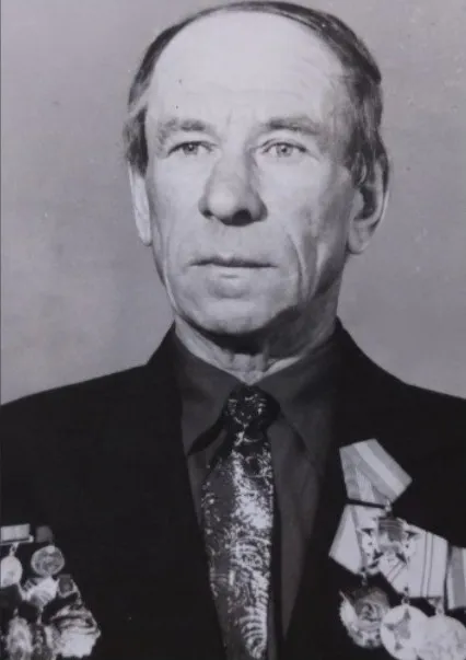 Яковлев Николай Николаевич