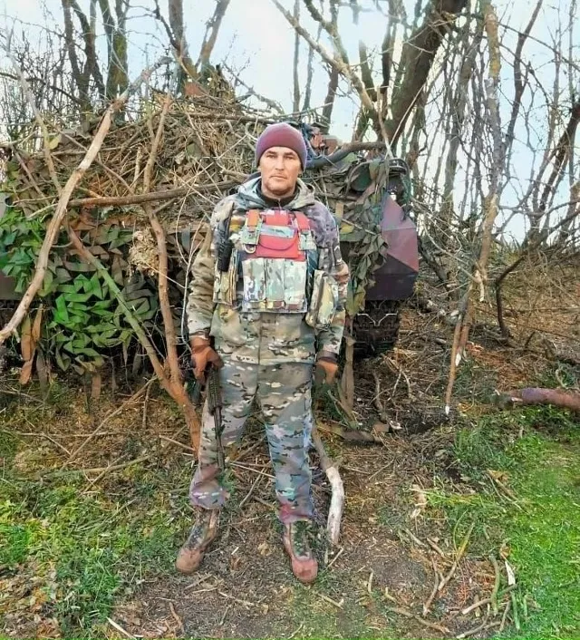 Рябков Юрий Викторович
