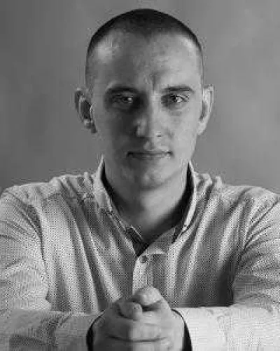 Лазуткин Михаил