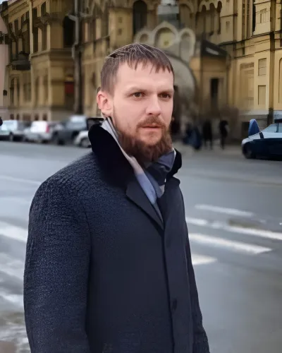 Григорьев Николай