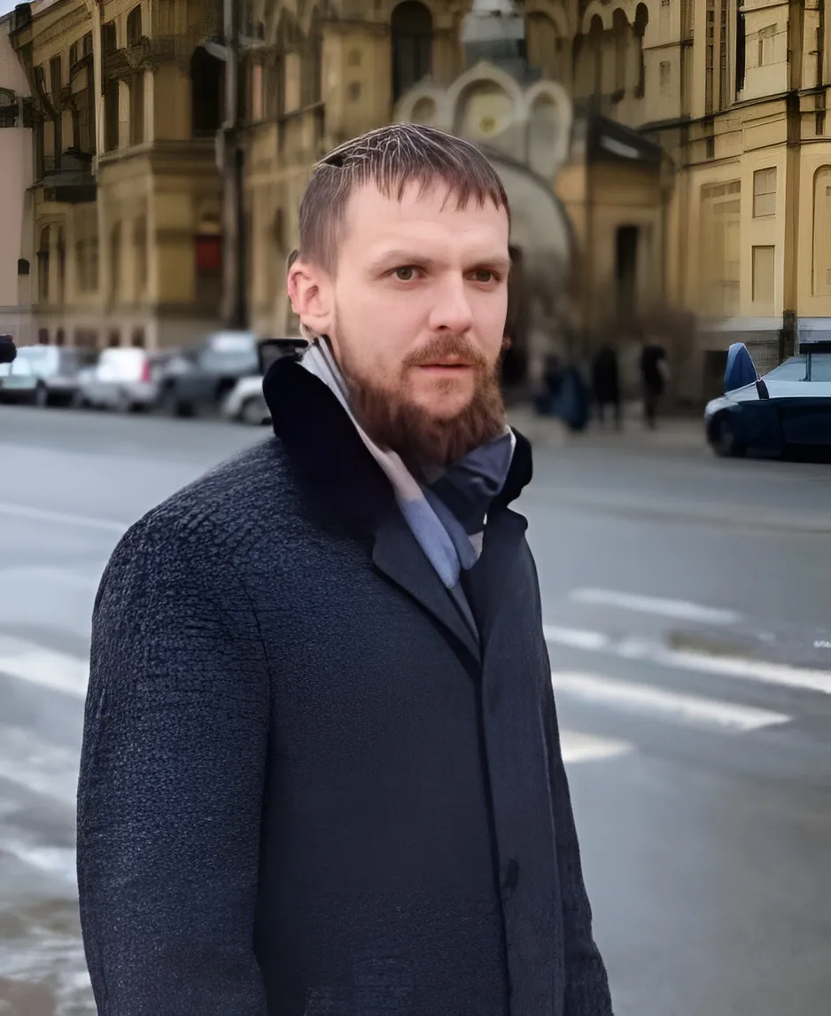 Григорьев Николай