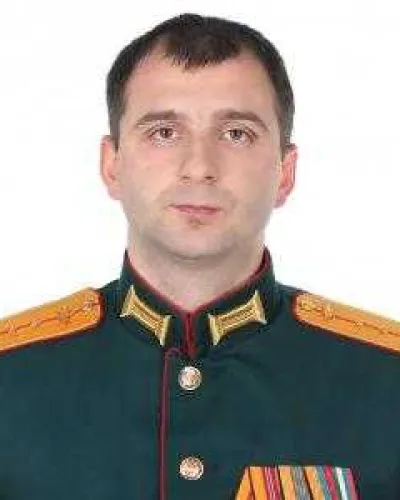 Иванов Сергей