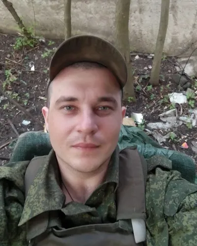 Синий Евгений Сергеевич