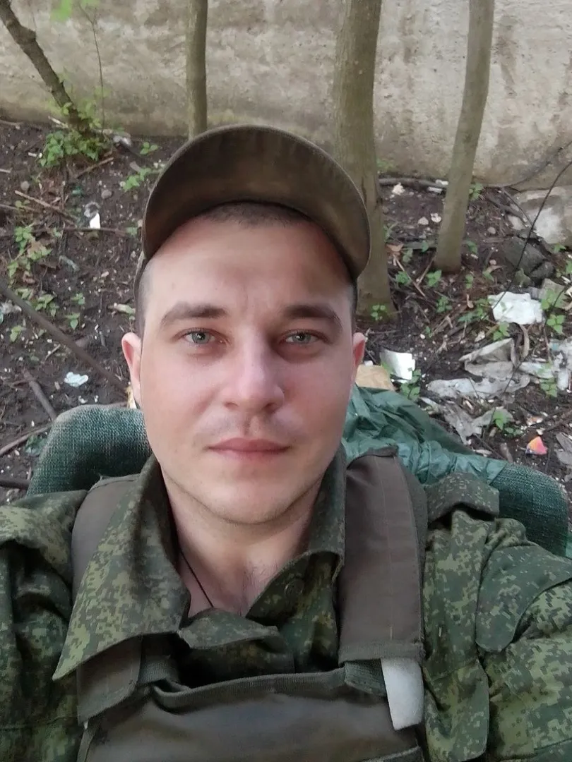 Синий Евгений Сергеевич