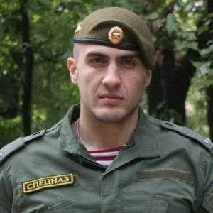 Тонких Василий