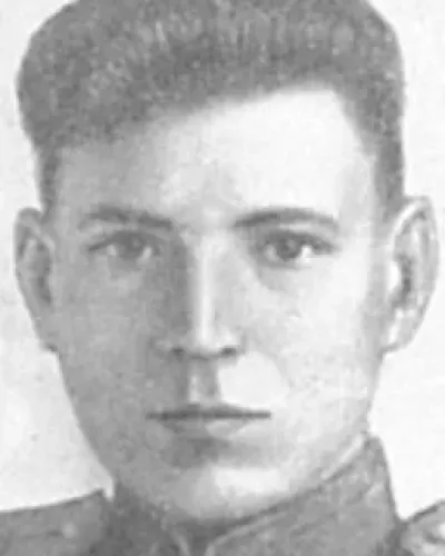 Азаров Петр Лукьянович