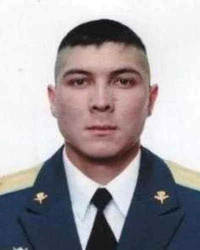 Нугманов Айдар