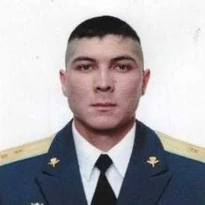 Нугманов Айдар