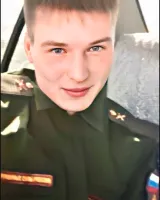 Береснев Дмитрий Сергеевич — кадр 1