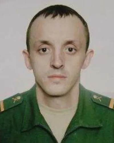 Евтушенко Александр