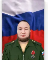 Ганиев Салават Равильевич — кадр 1