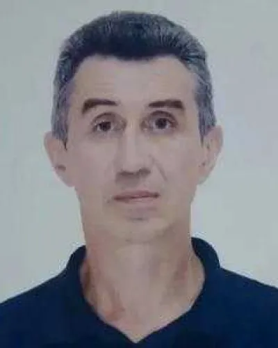 Гунин Николай