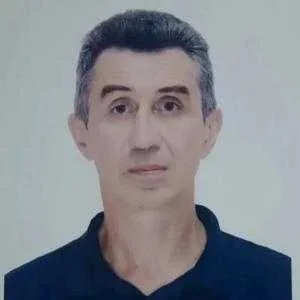 Гунин Николай