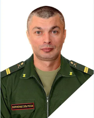 Зинченко Антон Алексеевич