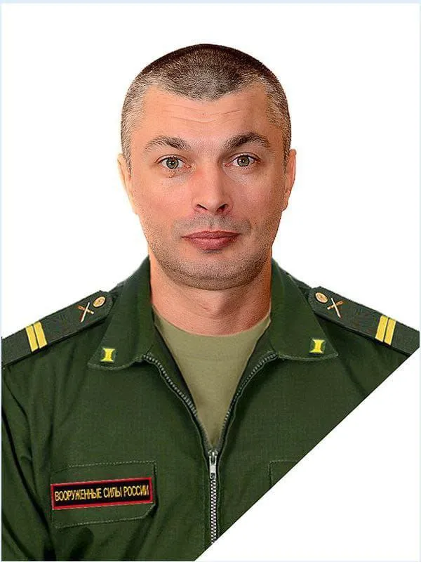 Зинченко Антон Алексеевич