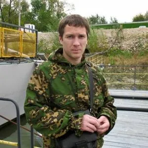 Морозов Сергей