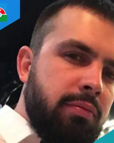 Кушев Алексей