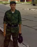 Дормидонтов Дмитрий — кадр 3
