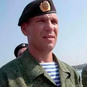 Бордов Сергей Валентинович