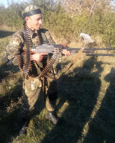 Ткаченко Сергей