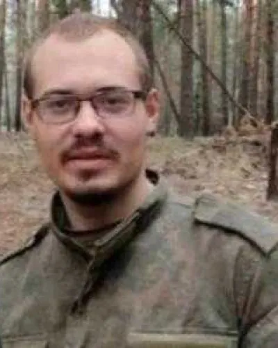 Бадреев Константин