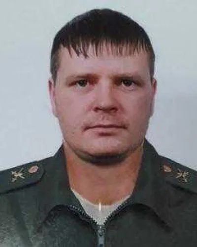 Вахренев Алексей