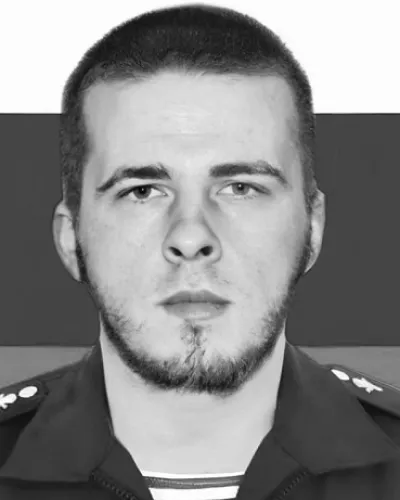 Суровцев Николай Павлович