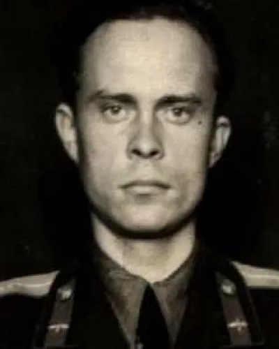Массальский Александр Иванович