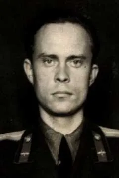 Массальский Александр Иванович