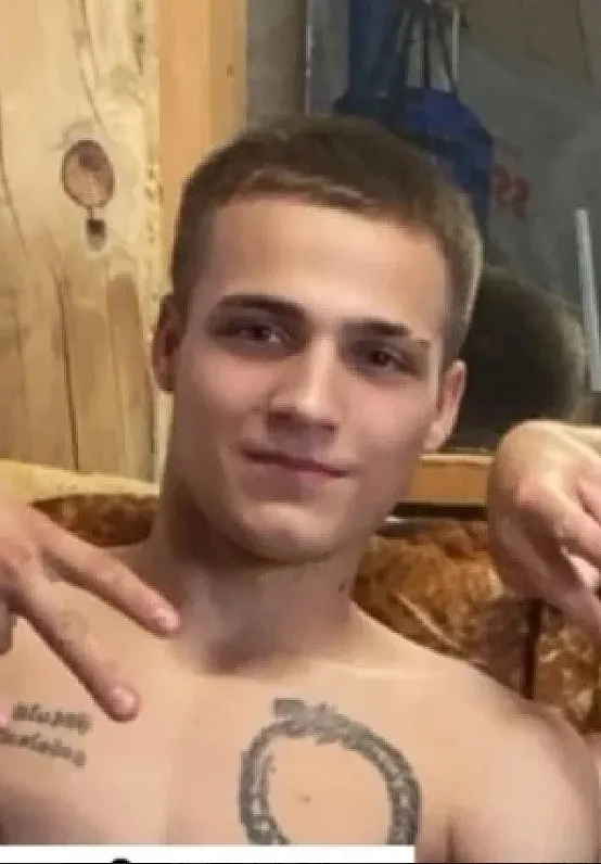 Кольцов Кирилл