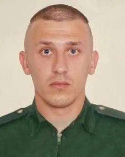 Колесников Иван